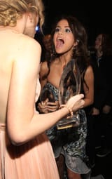 Selena Gomez and Taytay