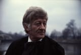 jon pertwee