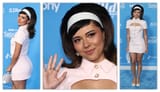 60s xoxo wife