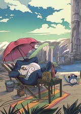Poli-summer