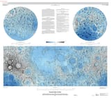 moon topography