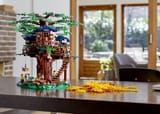 Tree House 21318