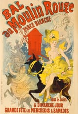 moulin rouge
