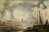 after great fire of turku 1827