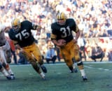 Forrest Gregg Jim Taylor
