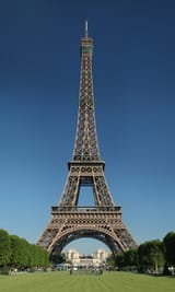 eiffel tower