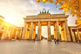 brandenburg gate