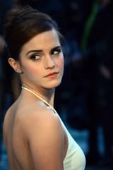Emma Watson-Noah-2014-Premiere-in-London-09