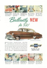 52 bel air