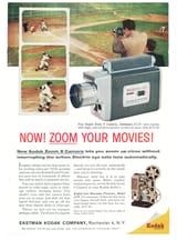 kodak zoom 8