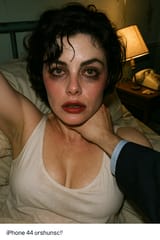 20250510_1419_Disheveled Horne Close-up_simple_compose_01jtxppjksegcap0yxgthdmez5