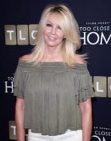 Heather-L milf stage