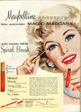 maybelline