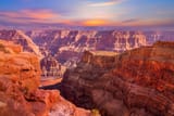 GRAND CANYON NATIONAL PARK