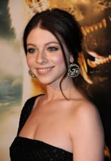 Michelle Trachtenberg