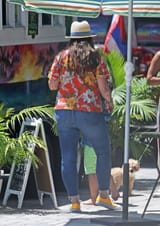Jennifer Love Hewitt butt 24