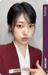 Choerry_320Z
