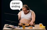 career ending