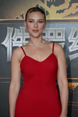 Scarlett Johansson 1208