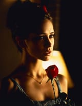 rose