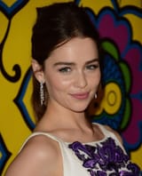 Emilia Clarke