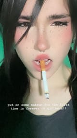 smokin