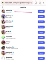 Arielle Instagram