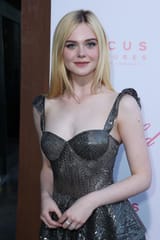 ‘The Beguiled’ Premiere in Los Angeles 2