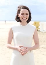Daisy Ridley 876
