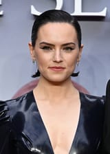 Daisy Ridley 838