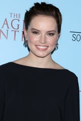 Daisy Ridley 404