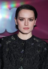 Daisy Ridley 781