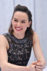 Daisy Ridley 156