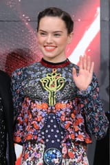 Daisy Ridley 82