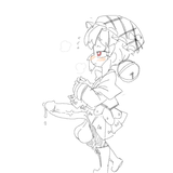 tegaki