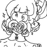 tegaki
