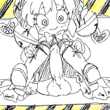 tegaki