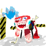 tegaki