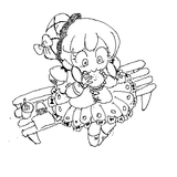 tegaki