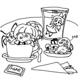 tegaki