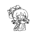 tegaki