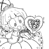 tegaki
