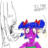 tegaki