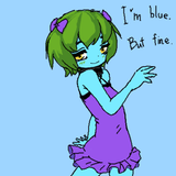 tegaki
