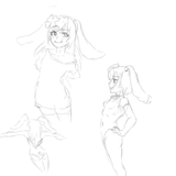 tegaki