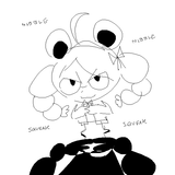 tegaki