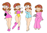 momcharacter