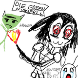 tegaki