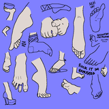 tegaki