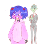 tegaki